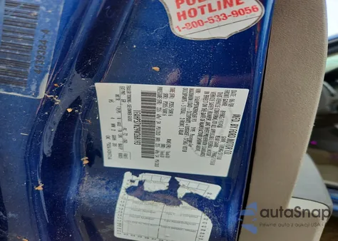 2009 Ford Focus Sel z USA, uszkodzony, nr VIN 1FAHP37N29W268193